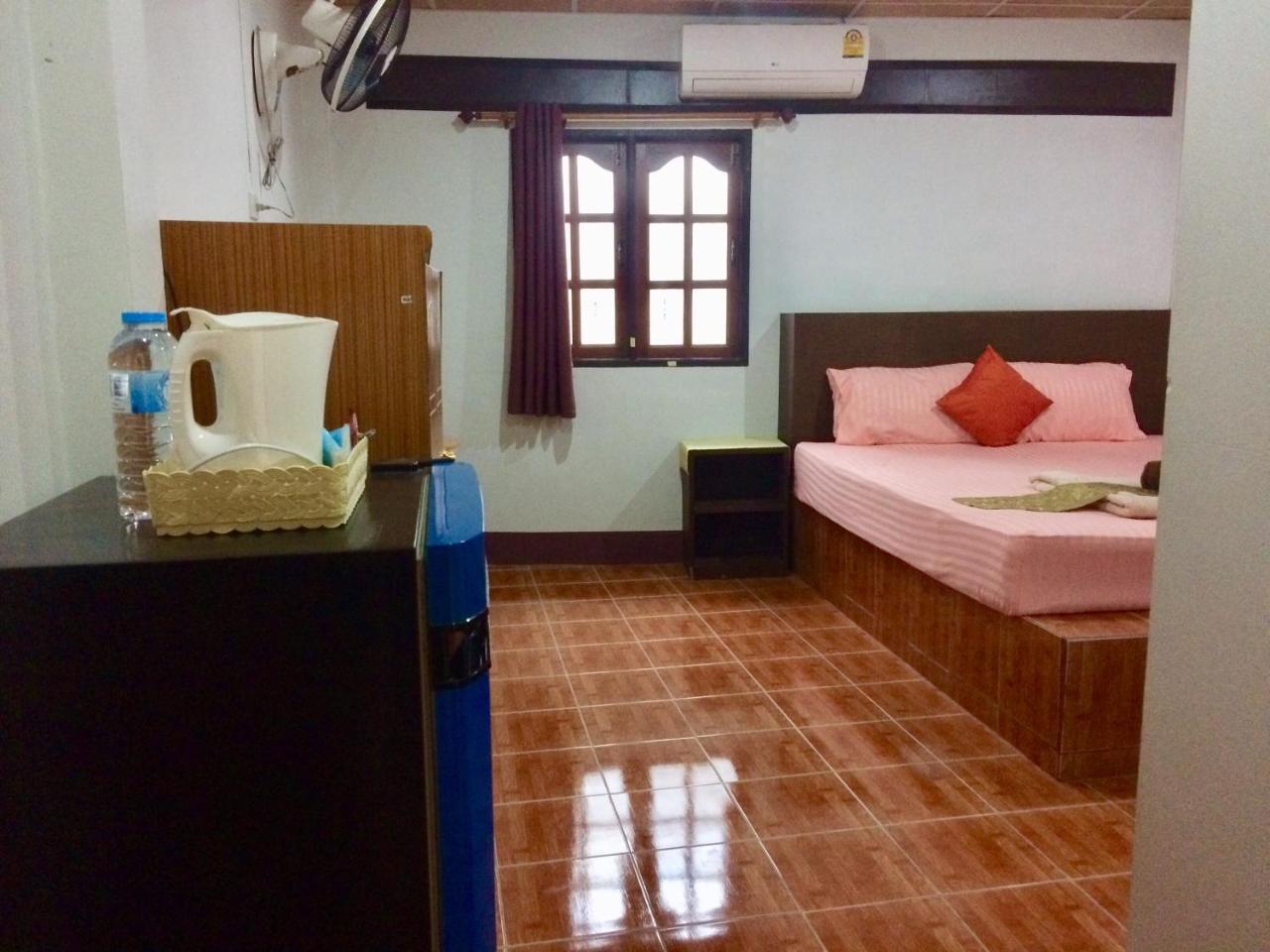 Hotel Hide-In House Ko Lanta Exterior foto