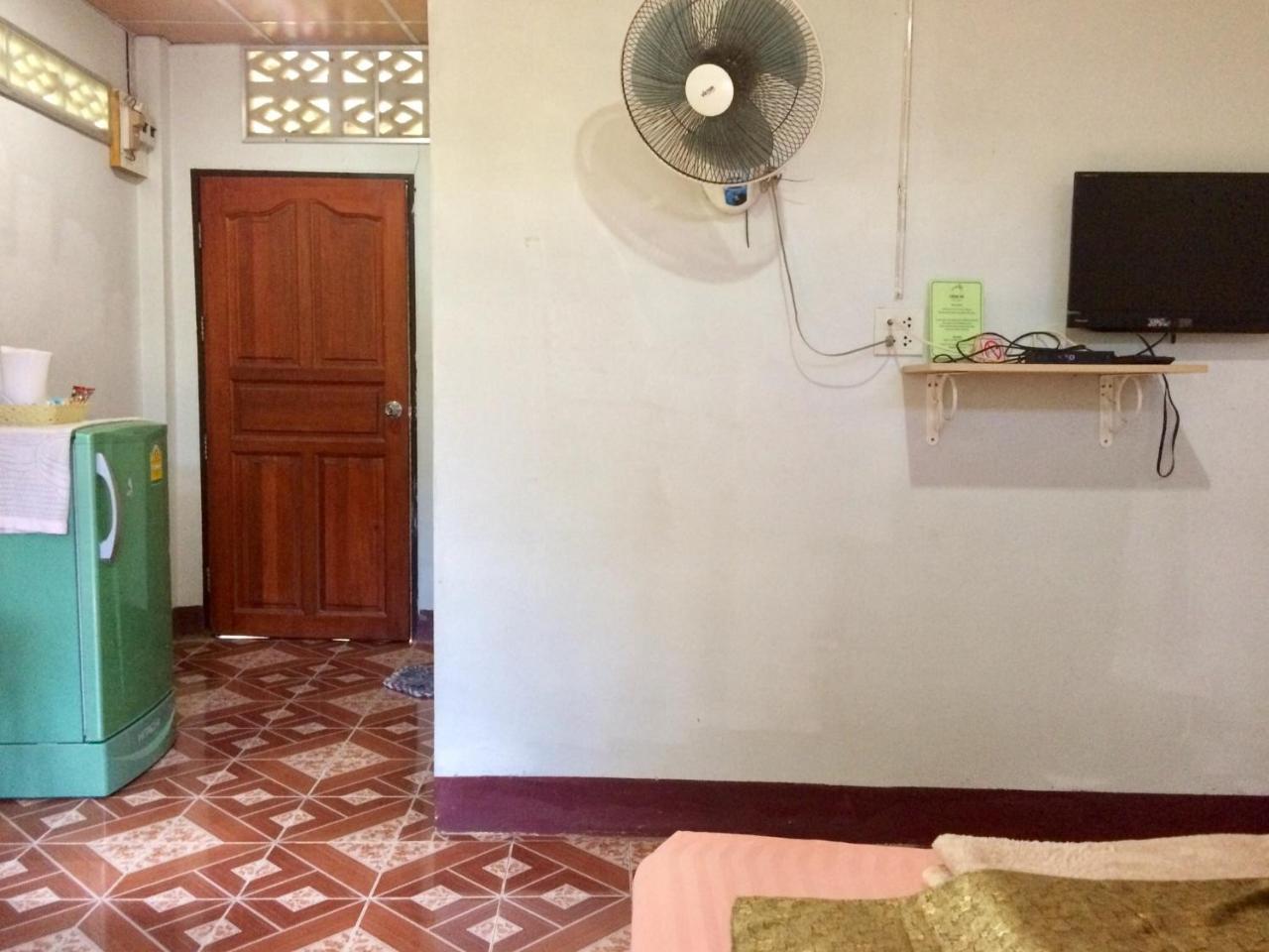 Hotel Hide-In House Ko Lanta Exterior foto