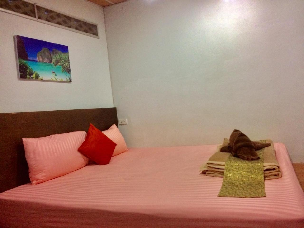 Hotel Hide-In House Ko Lanta Exterior foto