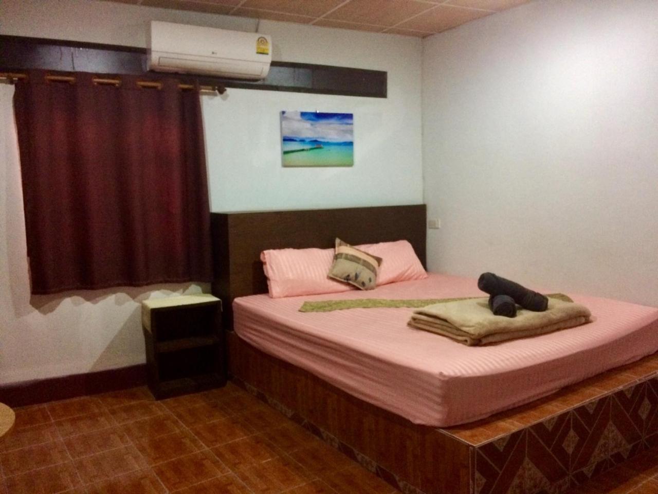 Hotel Hide-In House Ko Lanta Exterior foto