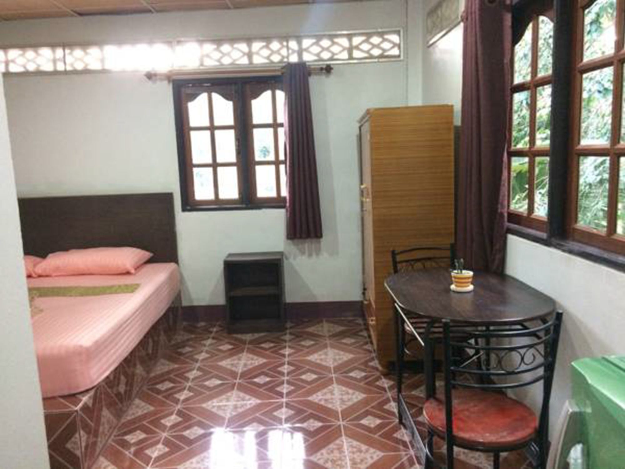 Hotel Hide-In House Ko Lanta Exterior foto